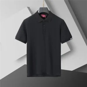 GG All Black with GG in White on the one Arm