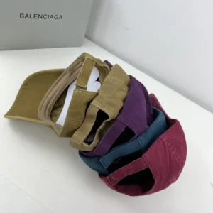 Alternative view of BL Colourfull Cap with Name on the Bottom