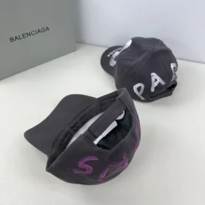 Alternative view of BL Cap with BB in the Front and Paris and the Back