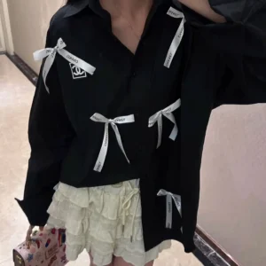 Long Sleeve Shirts